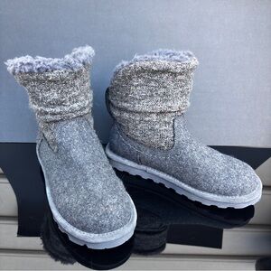Bearpaw Virginia Boots Size 6 Neverwet